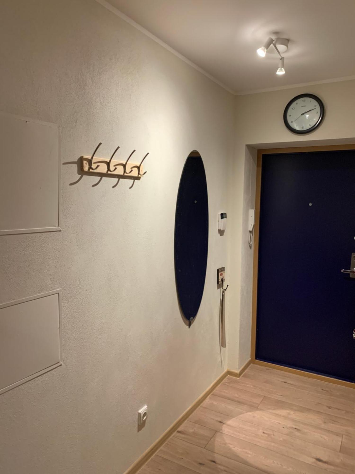 Dikol Two-Room Apartment-Self Check-In & Free Parking Near City Center タリン エクステリア 写真